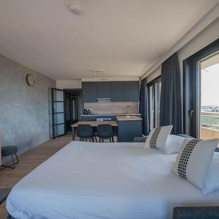 Angel By The Sea Apartment Ostend Exterior photo