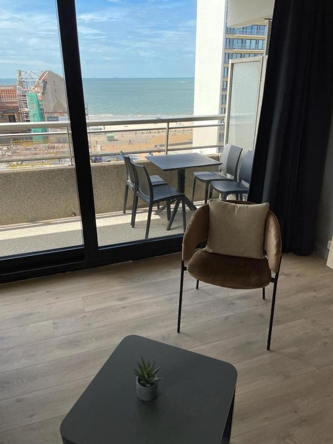 Angel By The Sea Apartment Ostend Exterior photo