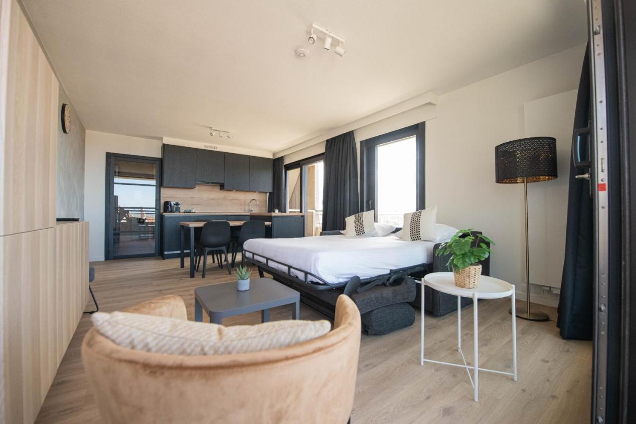 Angel By The Sea Apartment Ostend Exterior photo
